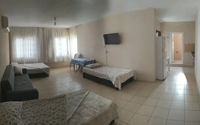 Soli Kiyi Apart Motel