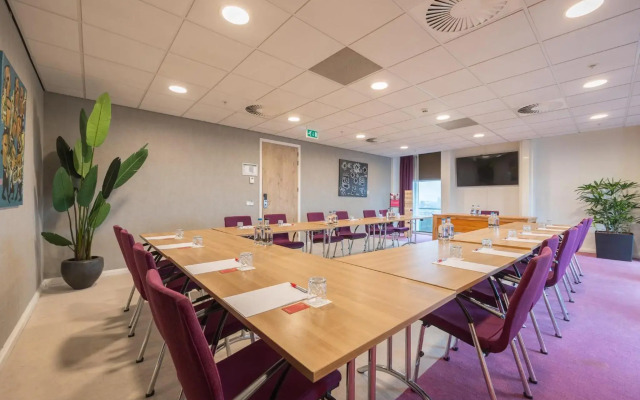 Leonardo Hotel Amsterdam Rembrandtpark