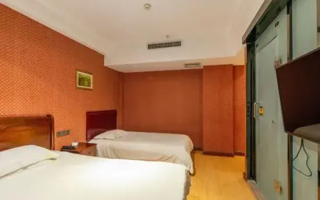 Jinyi Boutique Hotel, Liyang