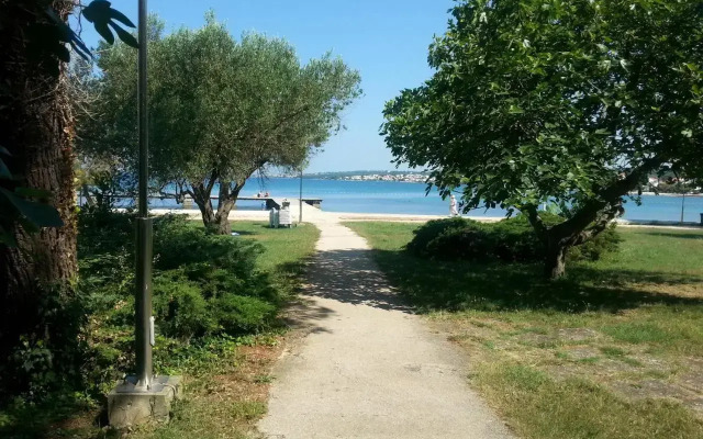 Apartments Roncevic