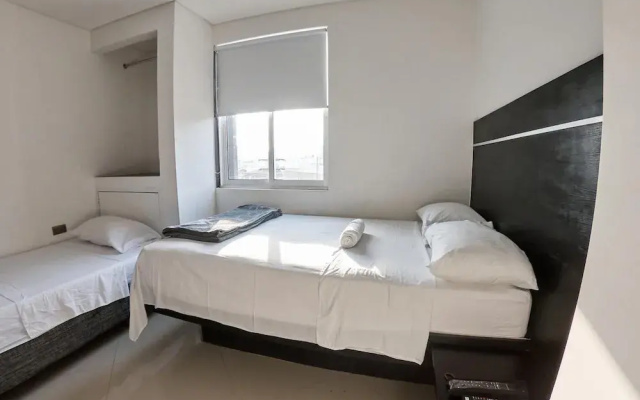 Hotel La Esperanza