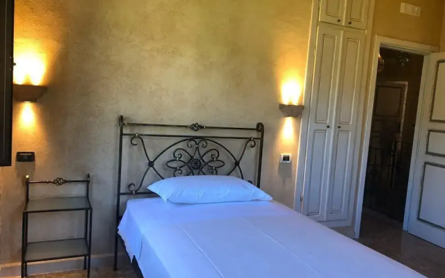 Agriturismo L' Impero Romano