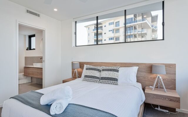 Allure Mooloolaba
