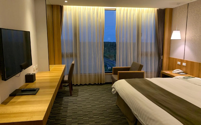 Kai Shen Starlight Hotel