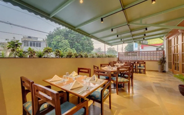 The Beacon Hotel Vadodara