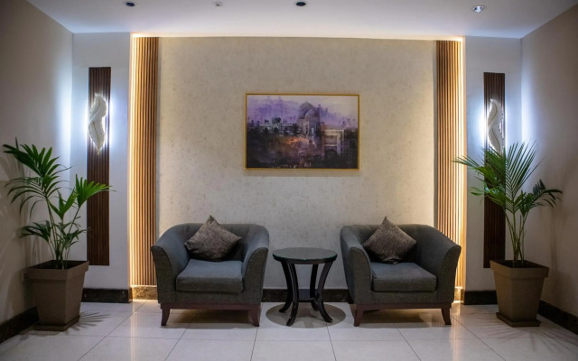 Emaar Royal Hotel Al Madina