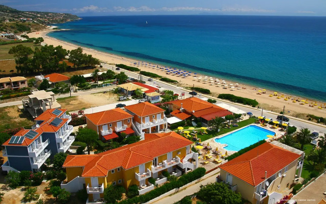 Paspalis Hotel