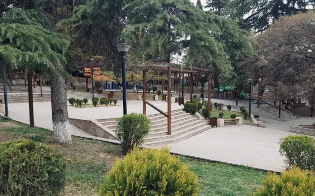 Apartment Krcanisi