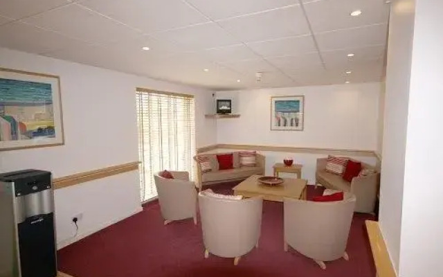 Days Inn Abington M74