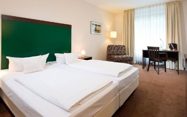 ACHAT Hotel Buchholz Hamburg