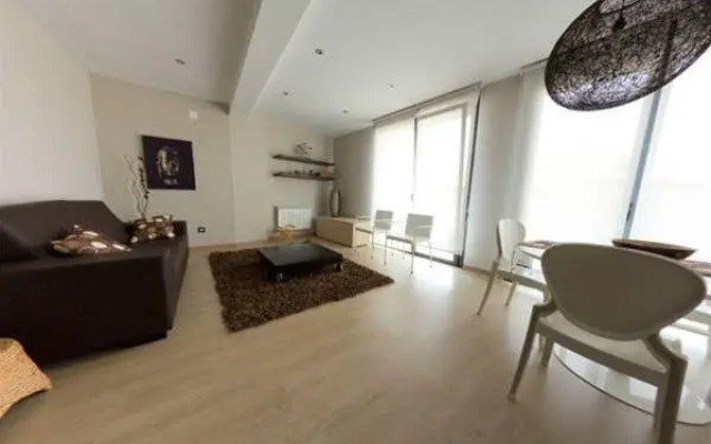 Lorione Apartamentos Turisticos