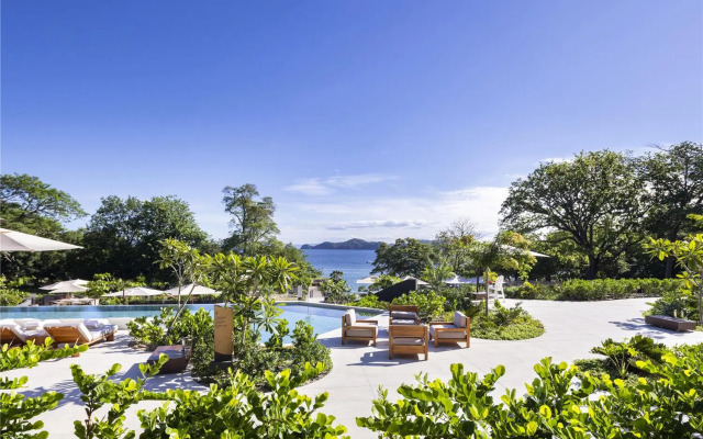 Waldorf Astoria Costa Rica Punta Cacique