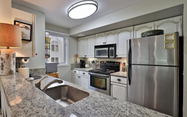 Fall Line Condo B2 3 Bedroom Condo