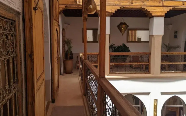 Riad Dar Eternity