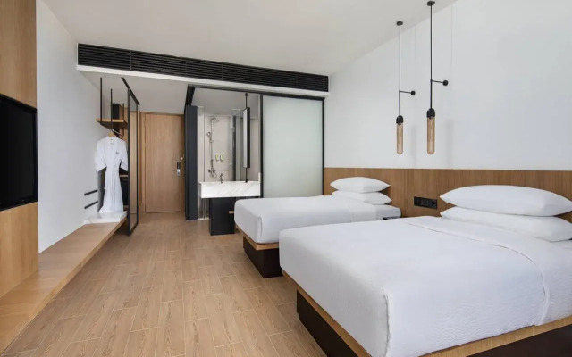 Fairfield by Marriott Guiyang Guanshanhu