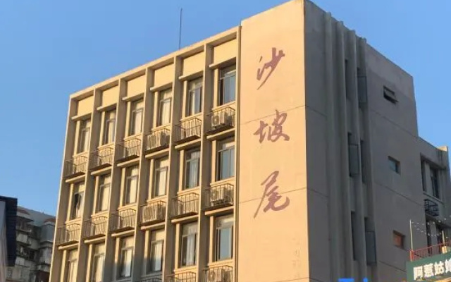 No.97 Nanyangfeng Design Homestay – Exterior – Xiamen