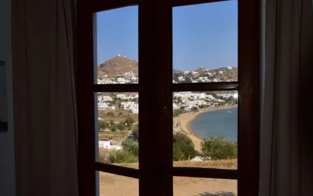 Petra Holiday Village