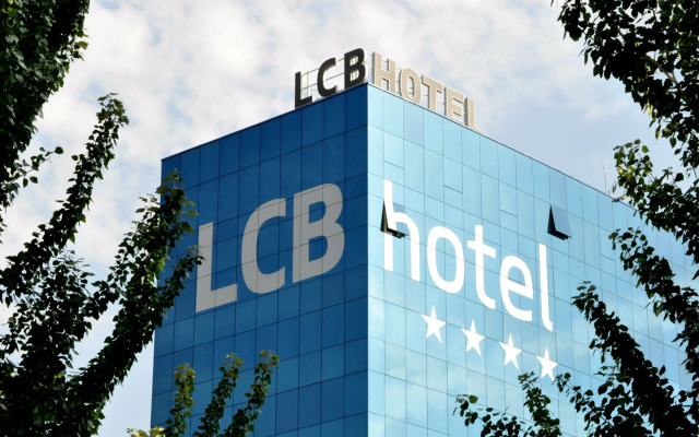 LCB Hotel Fuenlabrada