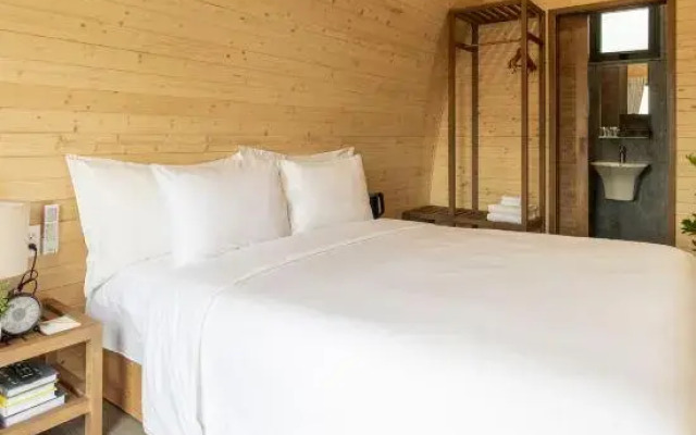 Wonderland Resort Phan Thiet