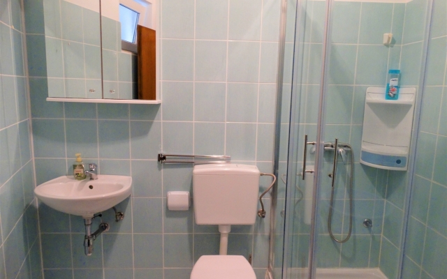 Apartment Neno A1 Crikvenica, Riviera Crikvenica