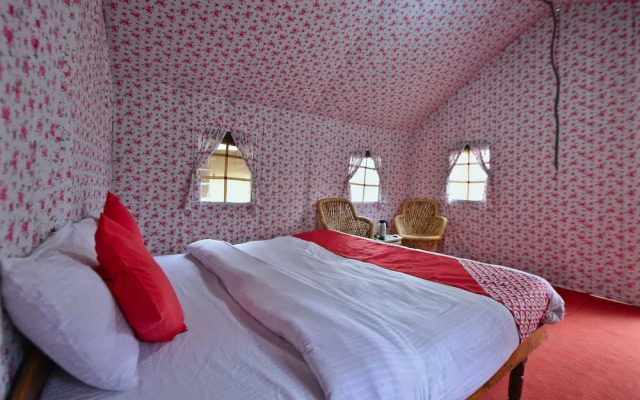 OYO 29888 Nature Treat