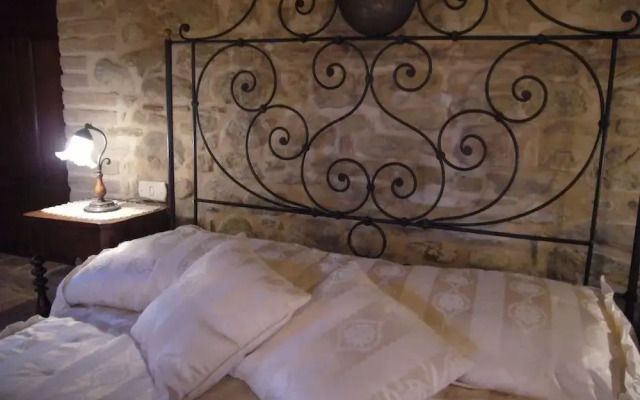 Borgo Storico Cisterna