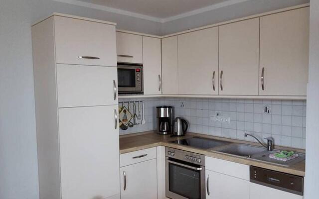 Ferienwohnung - Strandoase