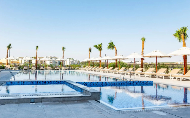 Remal Hotel Al Dhannah