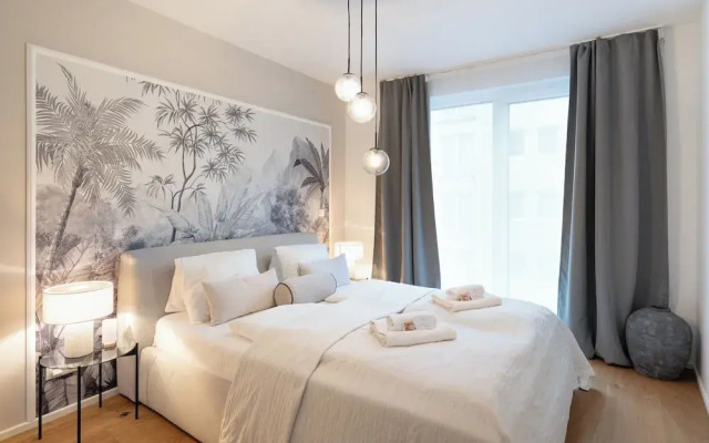 Vienna Heights Premium Apartments