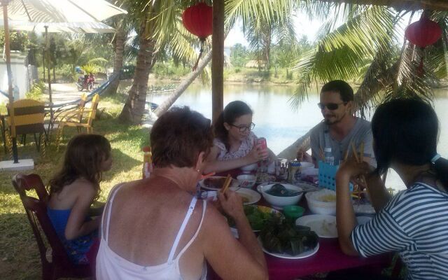 Hoi An Local Villa