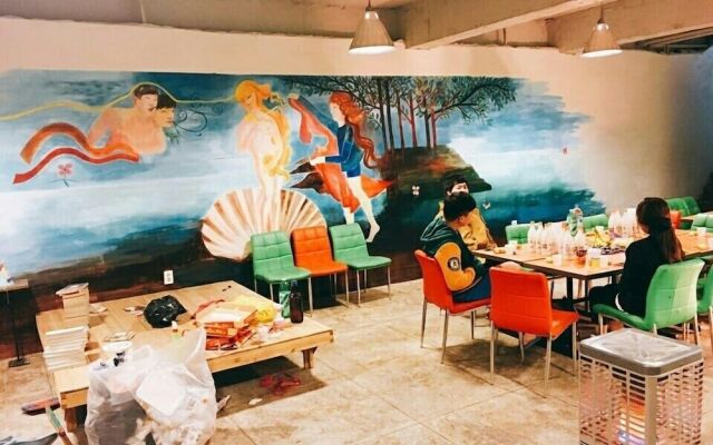 SunCheon Guest House ChuChun - Hostel