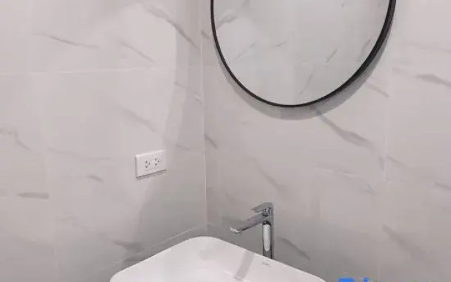 DANU COCO Pool Villa