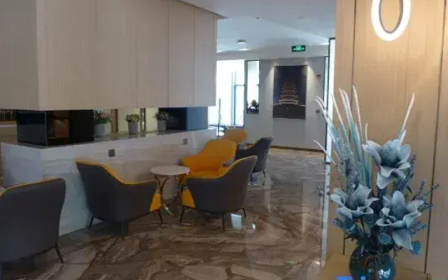 SEGA HOTEL (Lanzhou Xigu Jincheng Center)