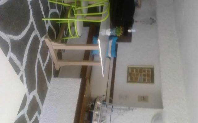 Villa Belmar Self-Catered Apartments