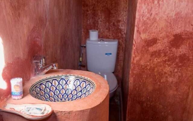 Riad Tigmi Du Soleil