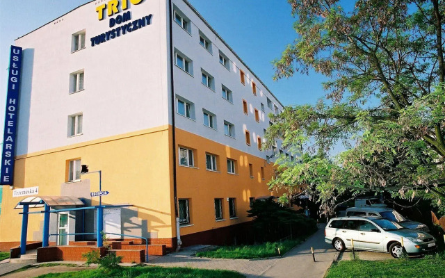 Hostel TRIO