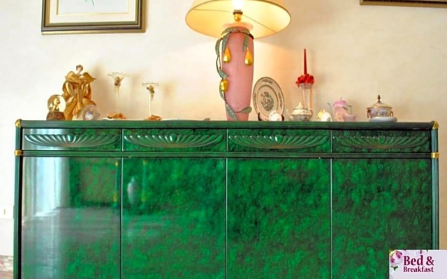 Bed and Breakfast Silvana