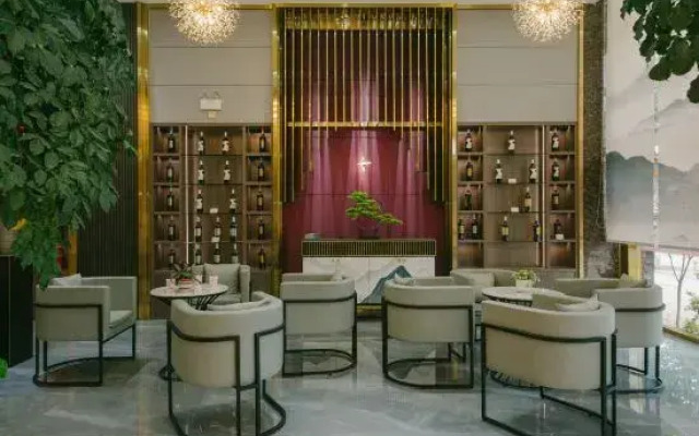 Fengrongxuan Hotel