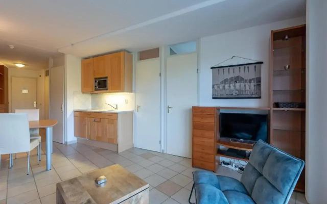 Holiday Apartment With Large Balcony