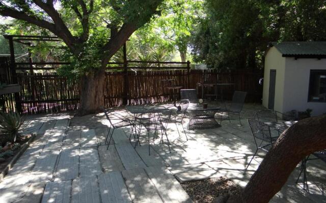 La Paix Guest House