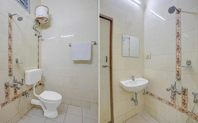 Hotel Suriya International