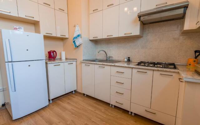 Cozy Apartment Ghambashidze Street