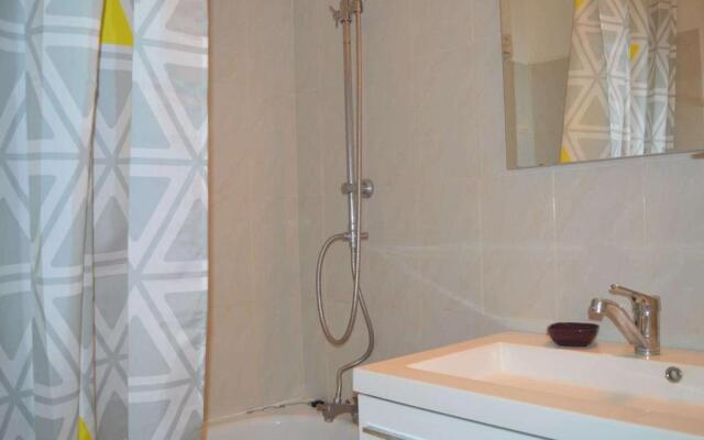 Appartement Banyuls-sur-Mer, 2 pièces, 4 personnes - FR-1-225C-59