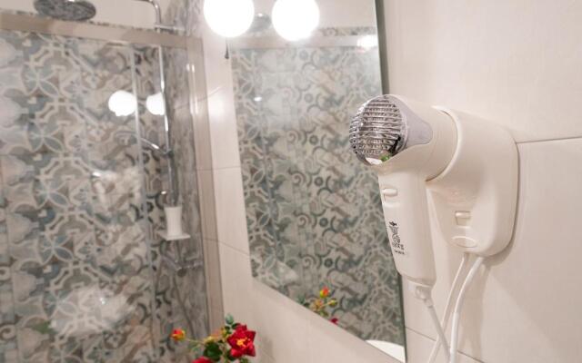 Pied à terre – Bohémien