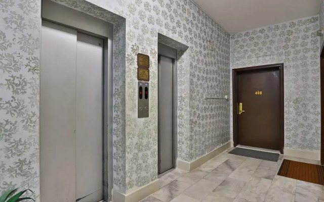 OYO 211 Mayar International Furnished Units 1