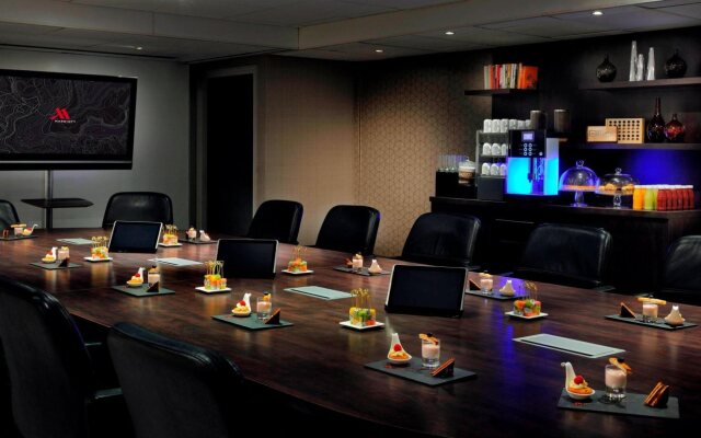 Paris Marriott Rive Gauche Hotel & Conference Center