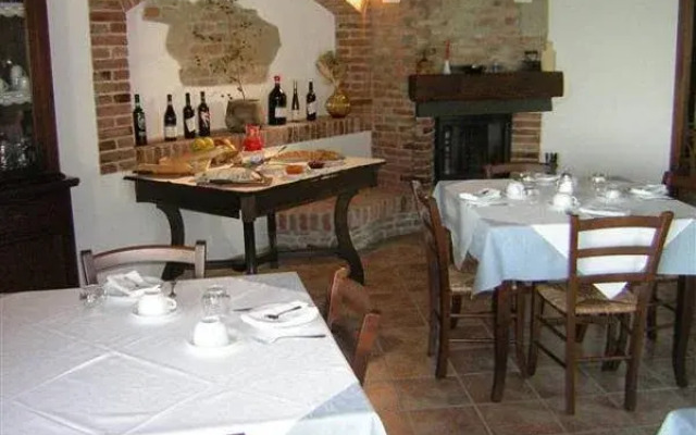Agriturismo Il Bricco