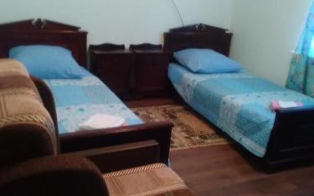 U Morya Guest House