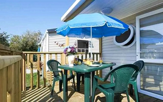 VVF Morbihan Larmor-Plage, Larmor Baden