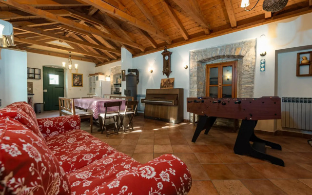 Villa Oak Zadarvillas